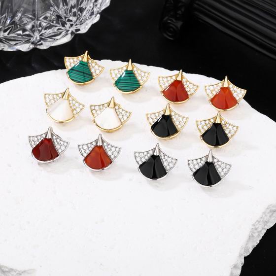 Bvlgari earring 12lyh77